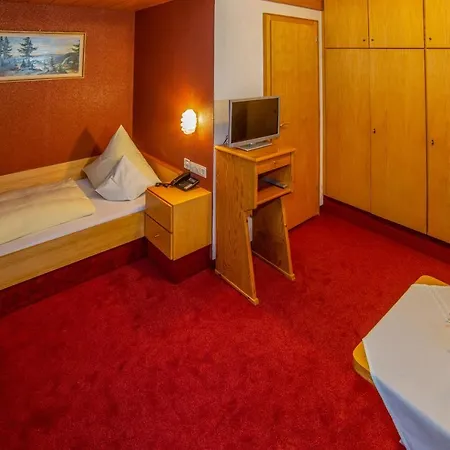 Kneipp-kurhotel Emilie 3* Bad Wörishofen