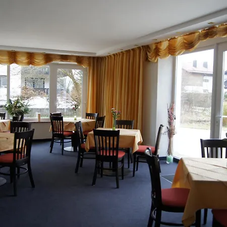 Hotel Kneipp-kurhotel Emilie Bad Wörishofen