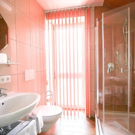 Kneipp-kurhotel Emilie 3* Bad Wörishofen