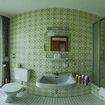 Kneipp-kurhotel Emilie Hotel 3*