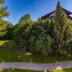 Hotel Kneipp-kurhotel Emilie