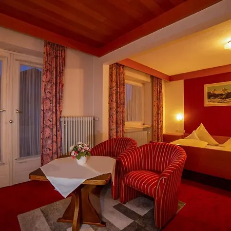 Hotel Kneipp-kurhotel Emilie