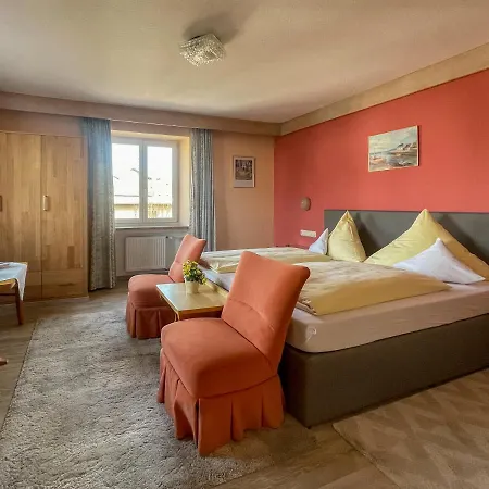 Kneipp-kurhotel Emilie 3*