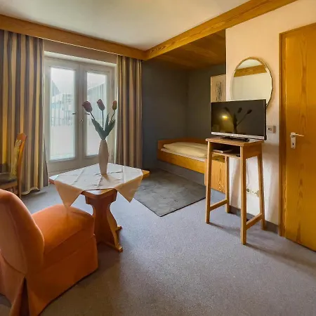 Hotel Kneipp-kurhotel Emilie Bad Worishofen