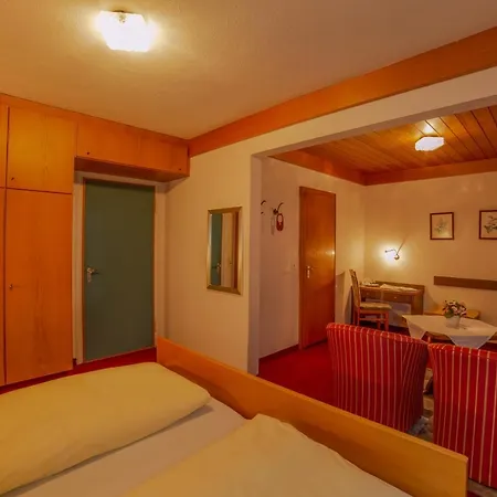 Kneipp-kurhotel Emilie Hotel