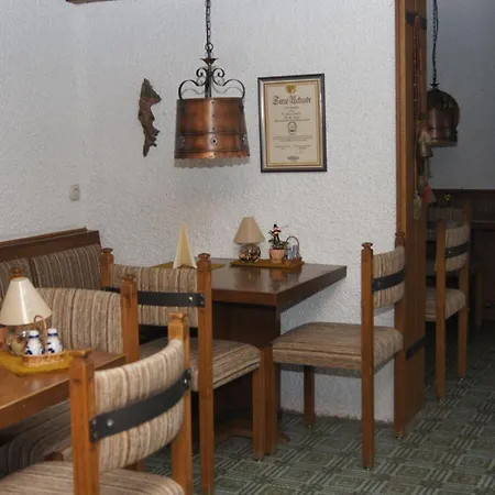 Hotel Kneipp-kurhotel Emilie 3*
