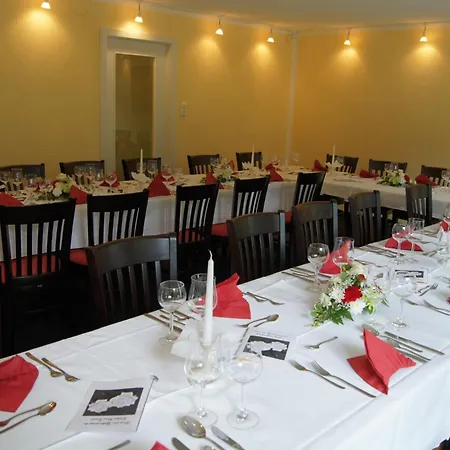 Hotel Kneipp-kurhotel Emilie Bad Worishofen