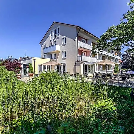 Kneipp-kurhotel Emilie Hotel 3*