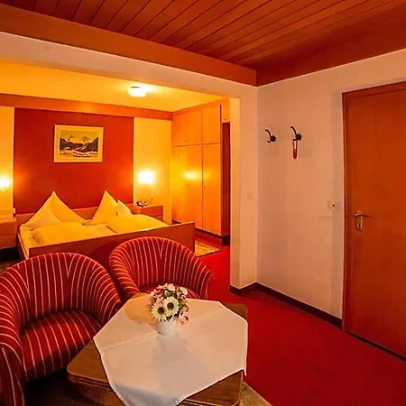Kneipp-kurhotel Emilie 3*