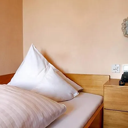 Kneipp-kurhotel Emilie