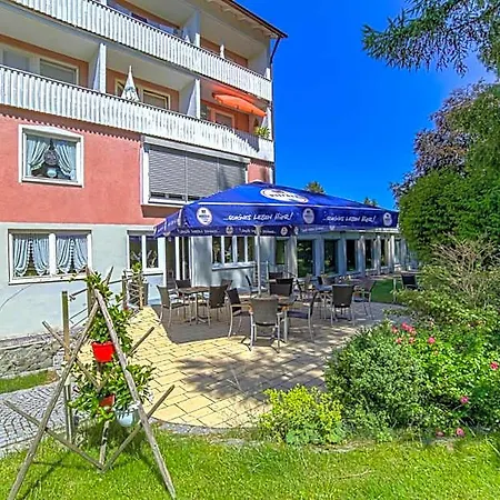 Kneipp-kurhotel Emilie 3* Bad Wörishofen