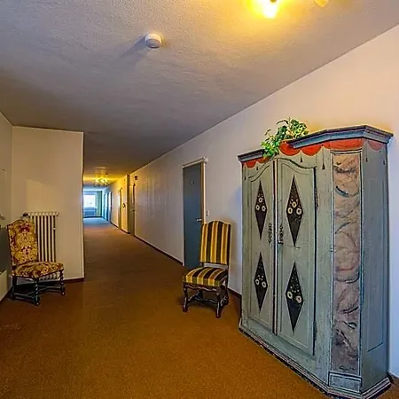 Kneipp-kurhotel Emilie 3*