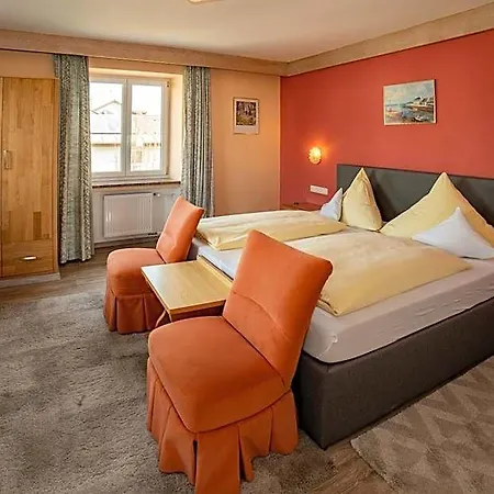 Kneipp-kurhotel Emilie Hotel 3*