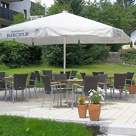 Kneipp-kurhotel Emilie Bad Wörishofen