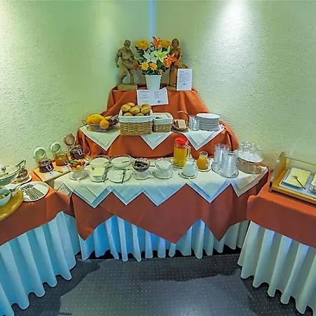Kneipp-kurhotel Emilie 3*