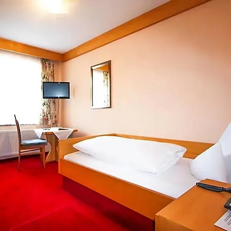 Kneipp-kurhotel Emilie 3* Bad Wörishofen