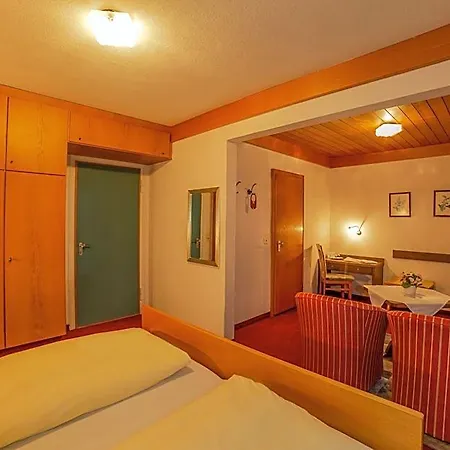 Hotel Kneipp-kurhotel Emilie 3*