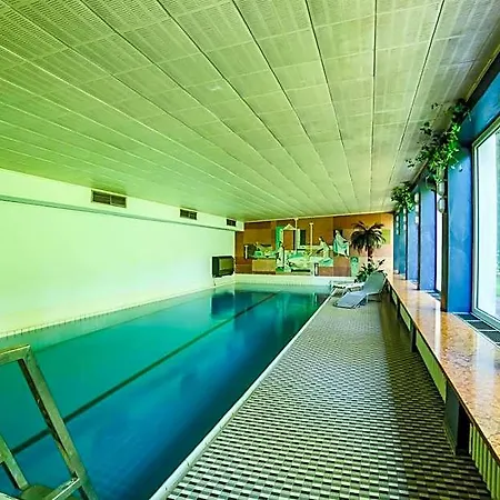 Kneipp-kurhotel Emilie Hotel