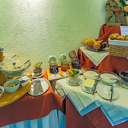 Kneipp-kurhotel Emilie