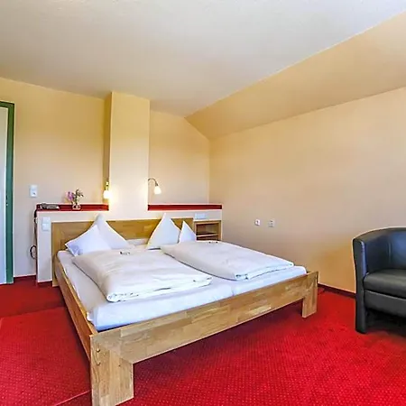 Hotel Kneipp-kurhotel Emilie 3*