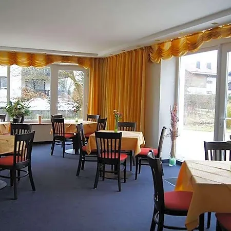 Kneipp-kurhotel Emilie