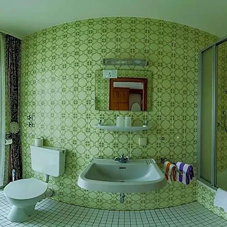 Kneipp-kurhotel Emilie 3*
