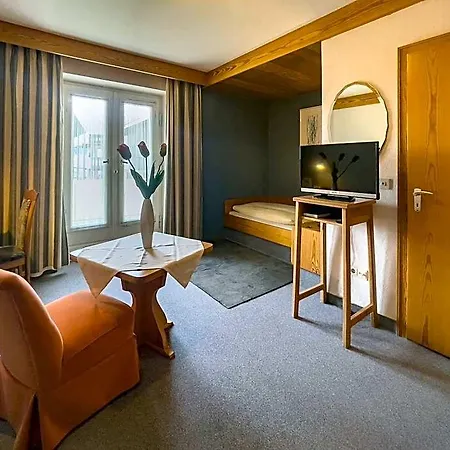 Hotel Kneipp-kurhotel Emilie