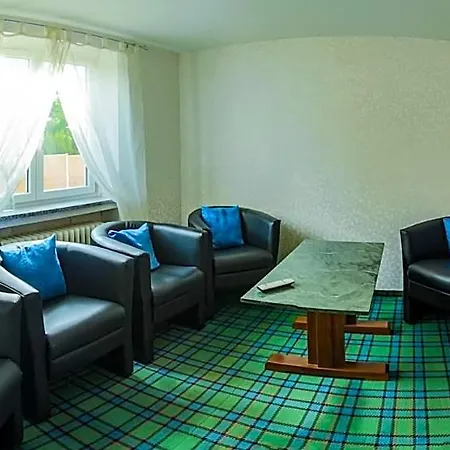 Kneipp-kurhotel Emilie 3*