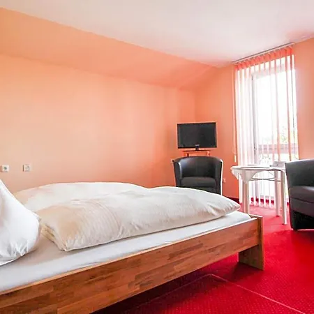 Kneipp-kurhotel Emilie Hotel