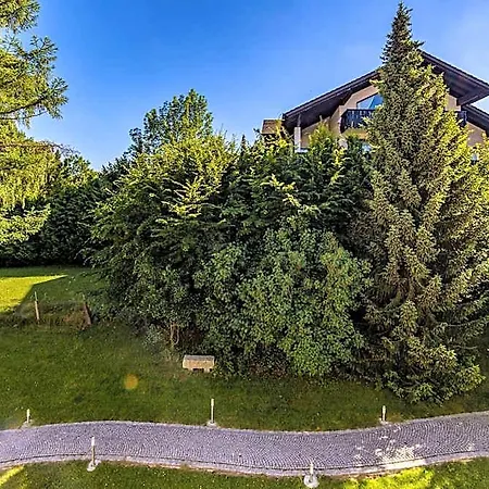Kneipp-kurhotel Emilie Hotel 3*