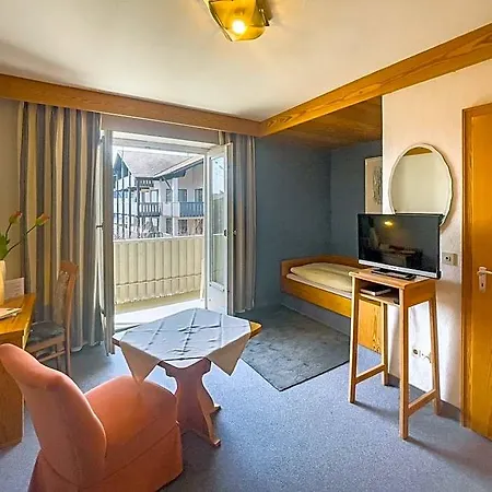 Kneipp-kurhotel Emilie Hotel