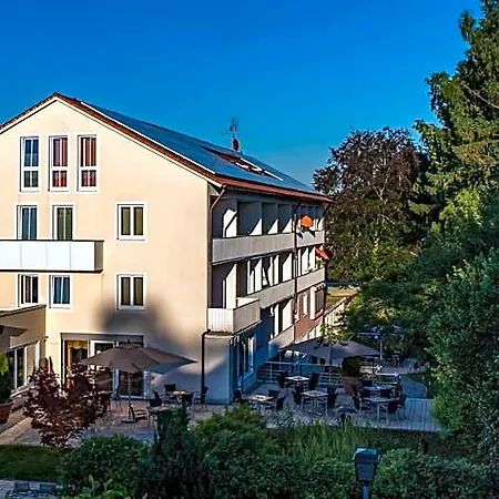Kneipp-kurhotel Emilie Bad Wörishofen