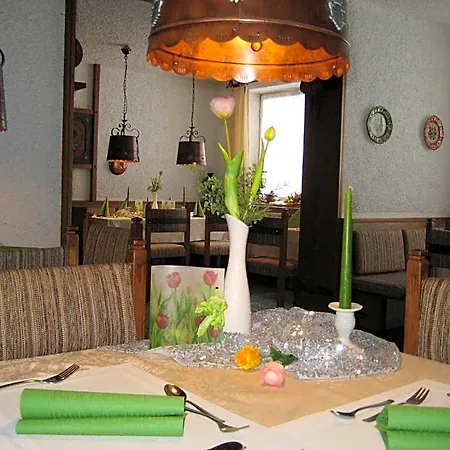 Hotel Kneipp-kurhotel Emilie