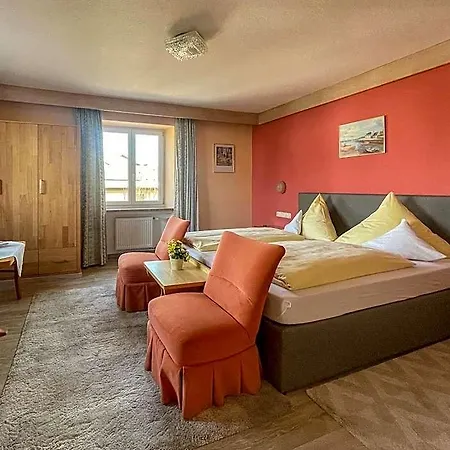 Kneipp-kurhotel Emilie Hotel 3*