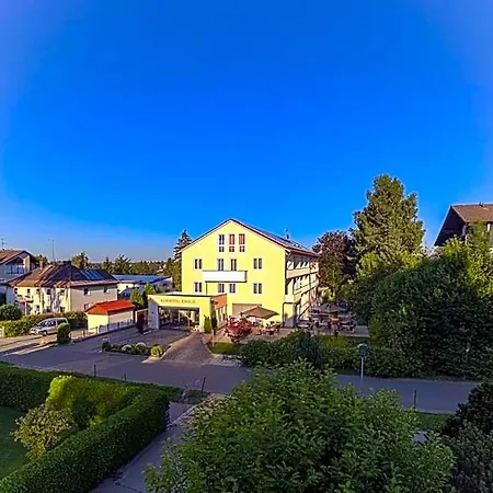 Kneipp-kurhotel Emilie 3*