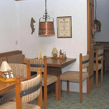 Hotel Kneipp-kurhotel Emilie