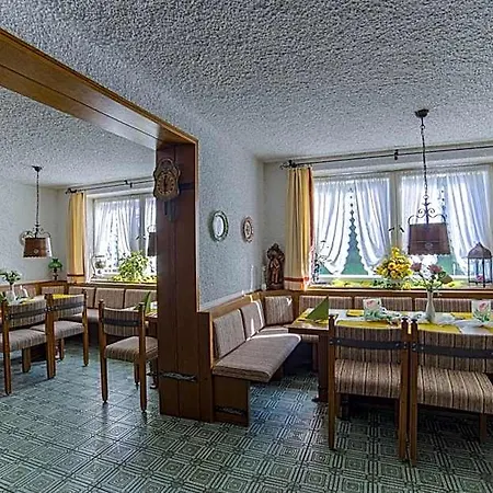 Hotel Kneipp-kurhotel Emilie