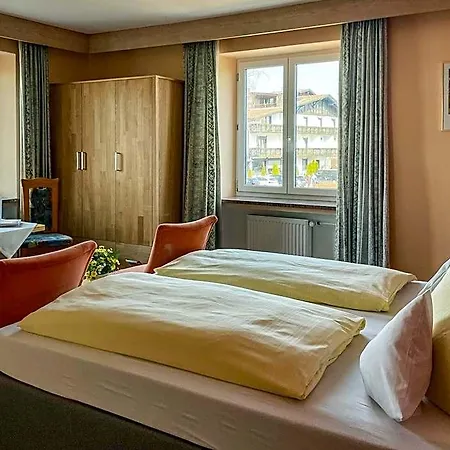 Hotel Kneipp-kurhotel Emilie 3*