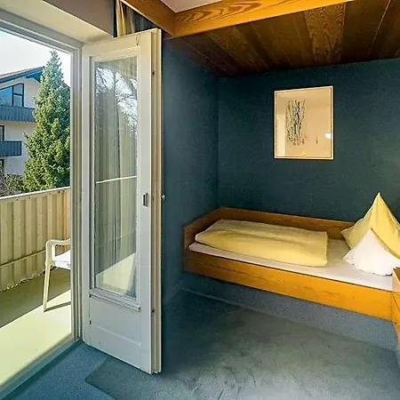 Kneipp-kurhotel Emilie Hotel 3*