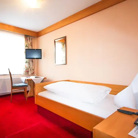 Hotel Kneipp-kurhotel Emilie Bad Worishofen
