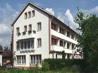 Kneipp-kurhotel Emilie 3* Bad Wörishofen