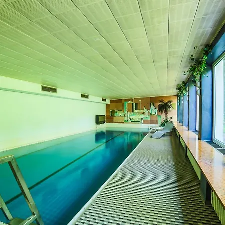 Kneipp-kurhotel Emilie Hotel Bad Worishofen