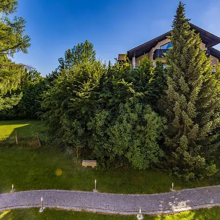 Szálloda Kneipp-kurhotel Emilie