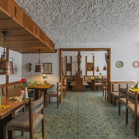 Hotel Kneipp-kurhotel Emilie