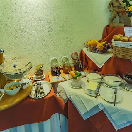 Hotel Kneipp-kurhotel Emilie 3*