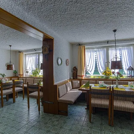 Hotel Kneipp-kurhotel Emilie Bad Worishofen