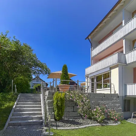 Kneipp-kurhotel Emilie Bad Worishofen