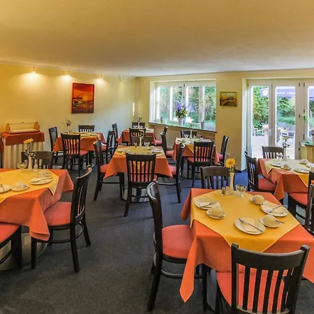 Kneipp-kurhotel Emilie 3* Bad Worishofen