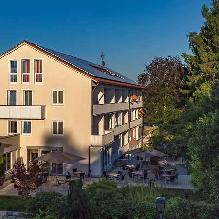 Kneipp-kurhotel Emilie 3*