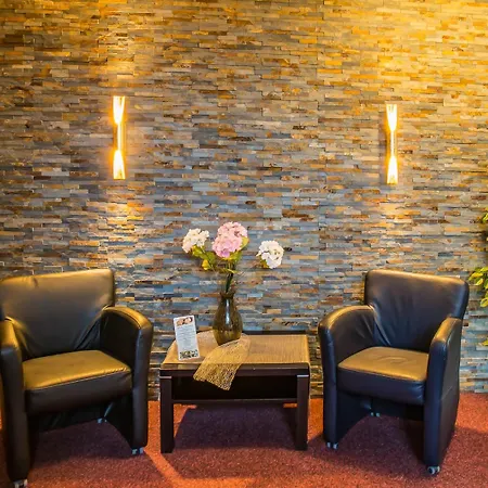 Kneipp-kurhotel Emilie Bad Worishofen